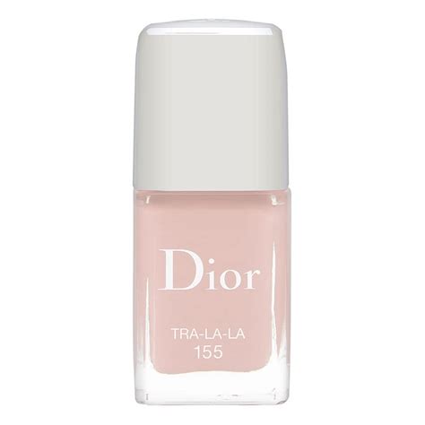 dior 155 nail|Christian Dior Vernis Nail Lacquer for Women, 155/Tra.